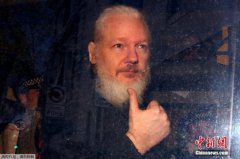 牛牛游戏网址_牛牛游戏网站_牛牛游戏官网_英内政大臣同意美政府请求 批准阿