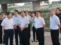 牛牛游戏网址_牛牛游戏网站_牛牛游戏官网_专程对忻州市滹沱河流域生态修复与