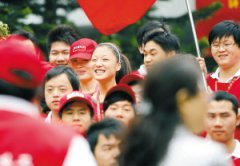 牛牛游戏网址_牛牛游戏网站_牛牛游戏官网_为什么一出院就来参加志愿者服务？
